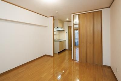 ＳＵＮ恵比寿の内装
