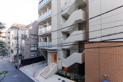 ＳＵＮ恵比寿の展望