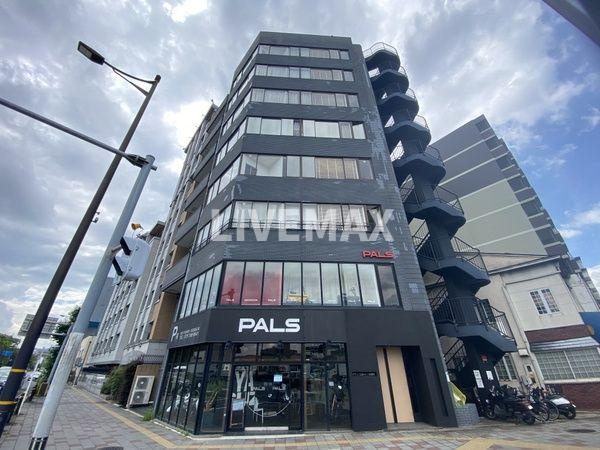 グランコルベール西院の画像