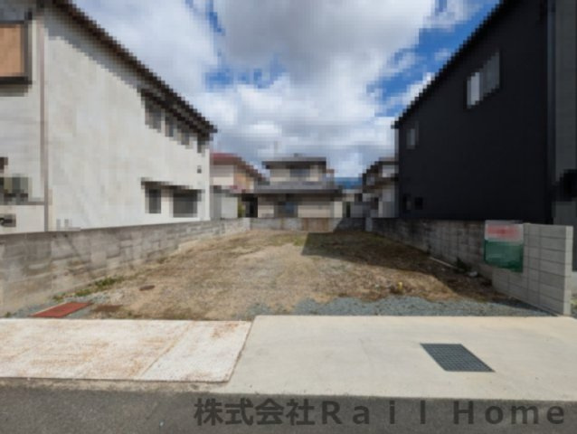 姫路市網干区和久　売土地