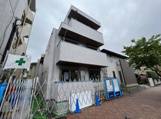 アルベロ石神井公園