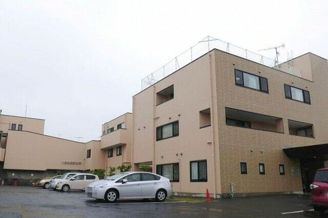 ＭＩＹＡＮＯＭＡＥ５５４の外観|いらはら診療所まで750m