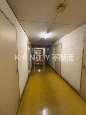 【ロビー】 | 東京学生会館 | 毎日通るロビーはこのようになっています