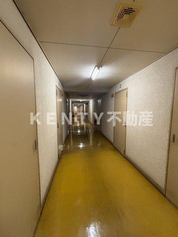 【ロビー】 | 東京学生会館 | 毎日通るロビーはこのようになっています