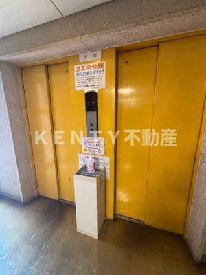 【その他共用部分】 | 東京学生会館