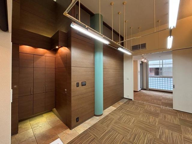 パークアクシス溜池山王のその他|※写真は同タイプ住戸です。