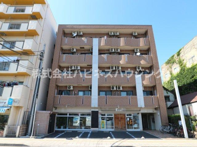 カネキン第二ビル