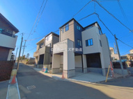 名古屋市瑞穂区大喜町５丁目43-1『仲介料無料』新築戸建ての画像