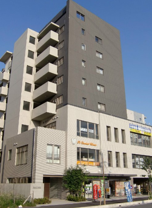 ロイヤルメドゥ北戸田