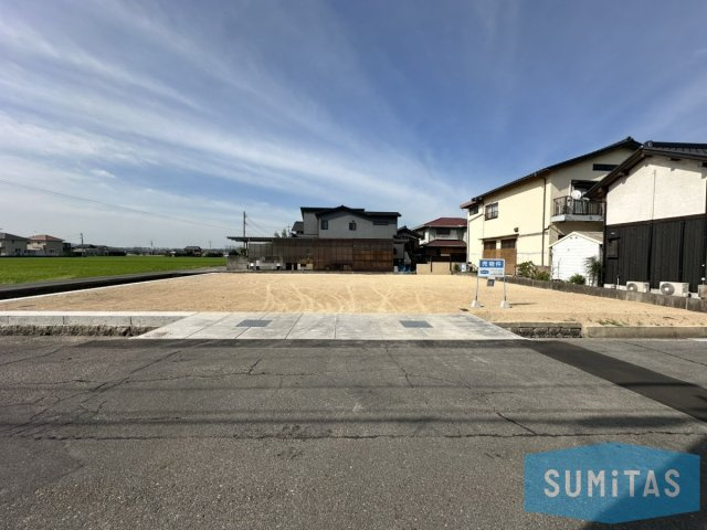 倉敷市茶屋町早沖の売地