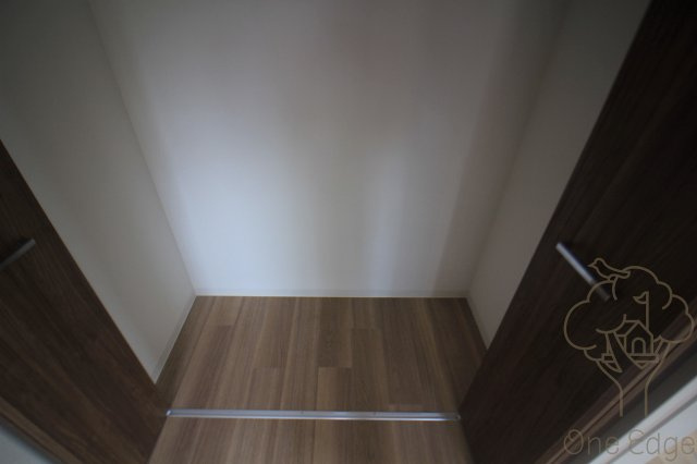 MBC RESIDENCEの収納