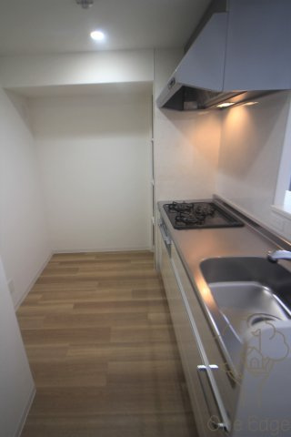 MBC RESIDENCEのキッチン