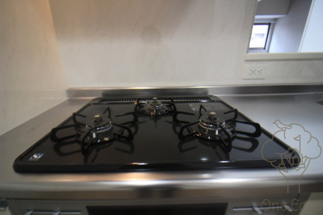 MBC RESIDENCEのキッチン