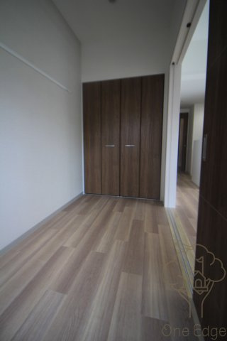 MBC RESIDENCEの内装