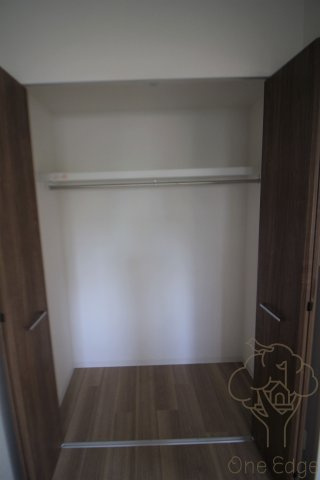 MBC RESIDENCEの収納