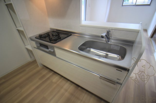 MBC RESIDENCEのキッチン