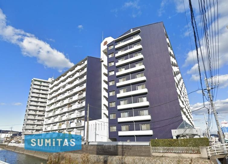 福山市引野町５丁目の中古マンション