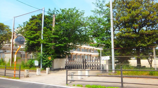 【周辺】サーパス今津留