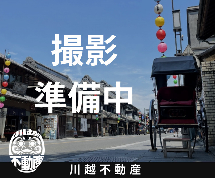 CRADLE GARDEN 川越市諏訪町第2　全８棟