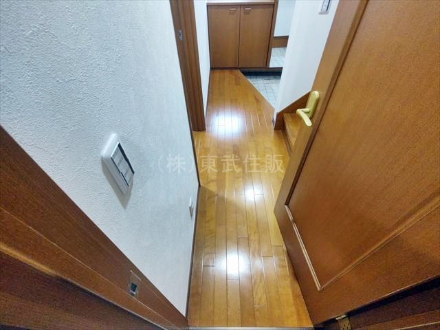 【内装】 | ふじみ野市西鶴ケ岡 | 内装リフォーム済みでキレイです