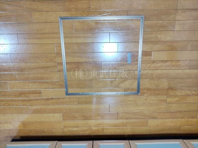 【構造・工法・仕様】 | ふじみ野市西鶴ケ岡 | 床下収納付き