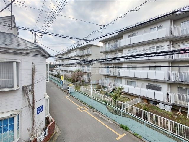 【バルコニー】の画像