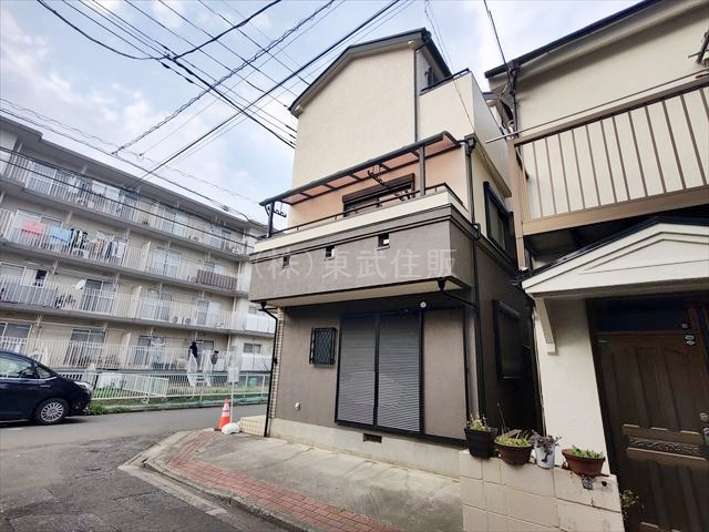 【外観】の画像