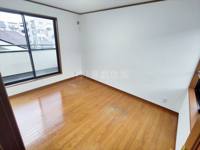 【寝室】の画像