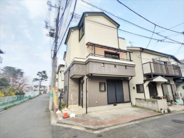 【外観】の画像