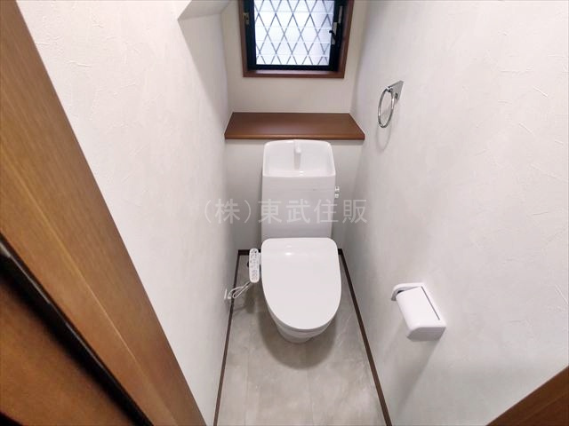 【トイレ】の画像