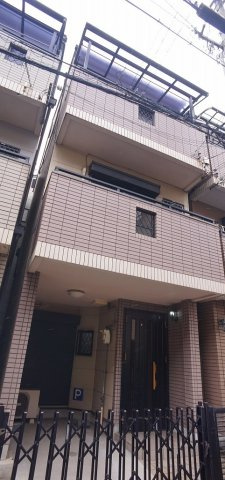 東大阪市足代1丁目の画像