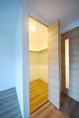 【収納】 | エルスタンザ綾瀬１丁目