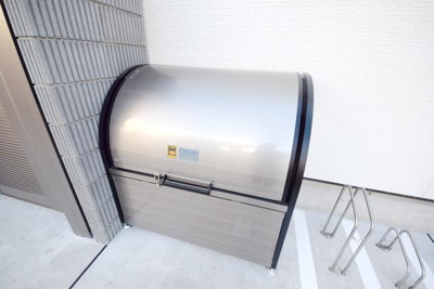 【その他共用部分】 | エルスタンザ綾瀬１丁目