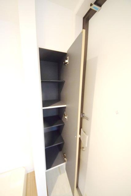 【その他】 | エルスタンザ綾瀬１丁目