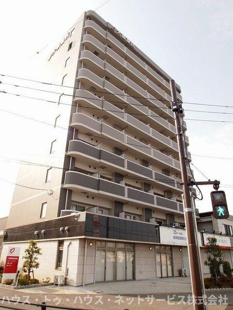 エクセレントファミリー柏の葉