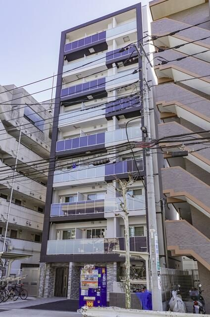 ベルシード綾瀬ドゥーエ＃Ｒ