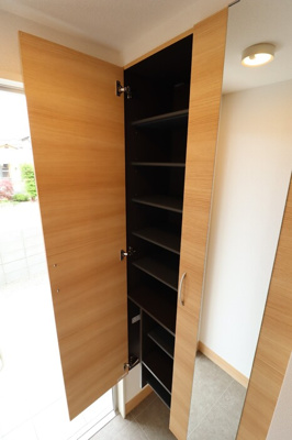 【玄関】 | グラシア