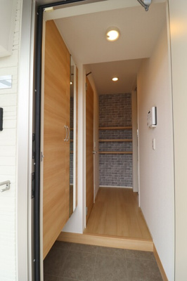 【玄関】 | グラシア