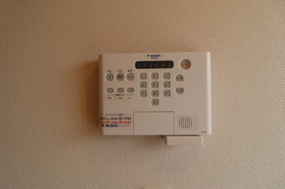 【セキュリティ】 | グラシア