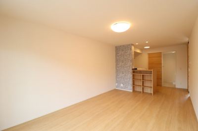 【居間・リビング】 | グラシア