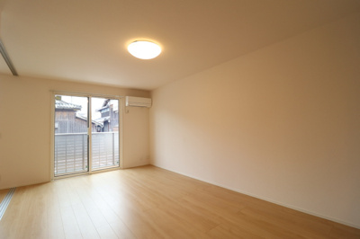 【内装】 | グラシア