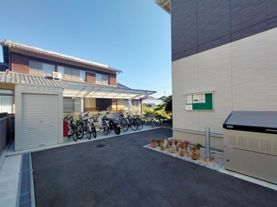 【その他共用部分】 | グラシア