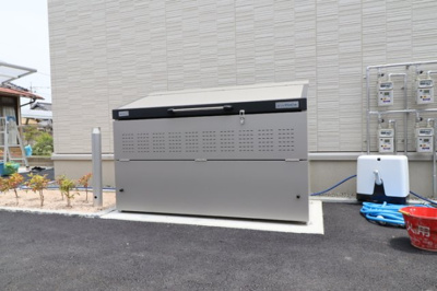 【その他共用部分】 | グラシア