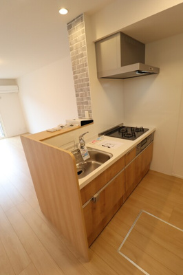 【キッチン】 | グラシア