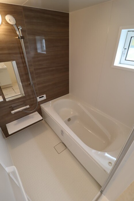 【浴室】 | グラシア