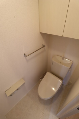 【トイレ】 | グラシア