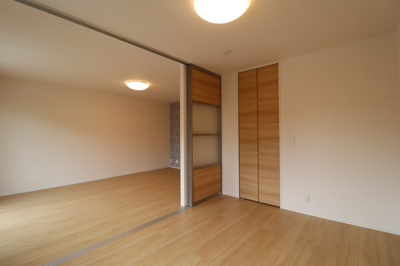 【洋室】 | グラシア