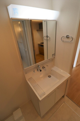 【洗面所】 | グラシア