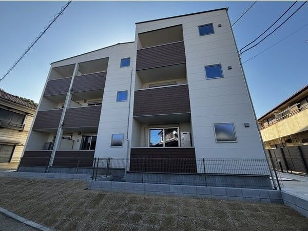 ジーメゾン枇杷島(2/27条件変更)