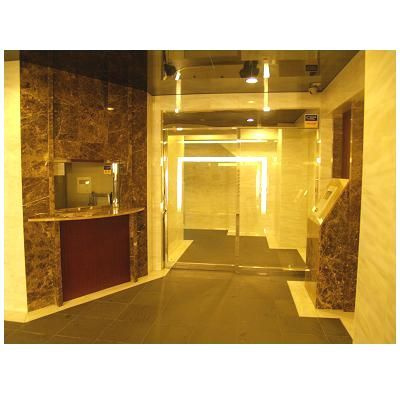 【内装】 | プリヴィレージュ目黒南